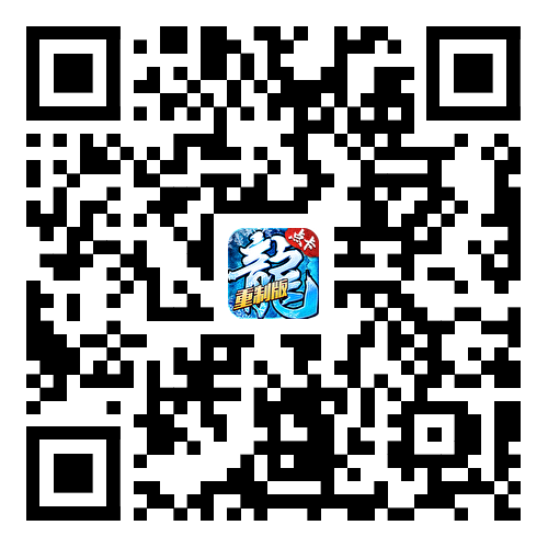 下载二维码